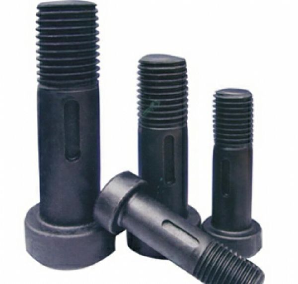 闵行网架高强螺栓40Cr钢